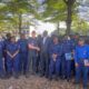 IXes Jeux de la Francophonie : 40 policiers participent à la formation sur la gestion des foules