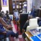 RDC : Jules Alingete et les parlementaires de Sud-Kivu et Haut-Uélé échangent sur les missions de contrôle de l'IGF