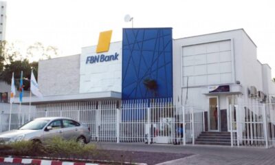 FNB Bank S.A