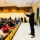 RDC : Didier Budimbu encourage les jeunes congolais étudiants en Belgique à regagner le pays après leur formation