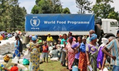 RDC : 870 millions USD nécessaires face à la crise alimentaire, alerte le PAM