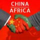 Afrique : entre 2000 et 2022, les prêteurs chinois ont fourni 170 milliards USD aux pays du continent