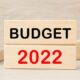 RDC : Budget général 2022, un volume de 18 432,84 milliards de CDF mobilisé en ressources propres