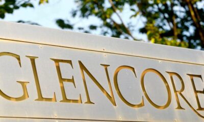 RDC : Glencore a versé 1,137 milliard USD au titre d'impôts, taxes et redevances en 2022