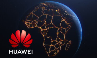 Monde: Huawei prévoit investir 430 millions USD pour accélérer le numérique en Afrique.