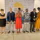 RDC : Dieudonné Mpangwe remporte le 2e Prix international de la SADC