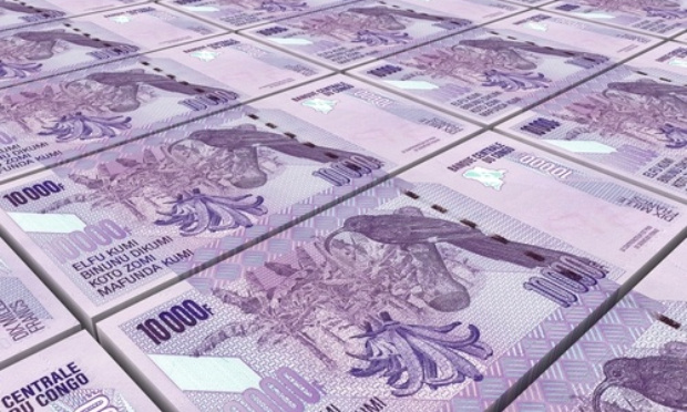 RDC : 100 milliards de CDF levés sur le marché financier local de BTI le 30 janvier 2024