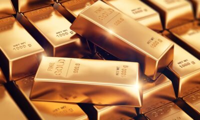 RDC : estimées à 2.000 tonnes, les réserves d'or du pays valent près de 121 milliards USD