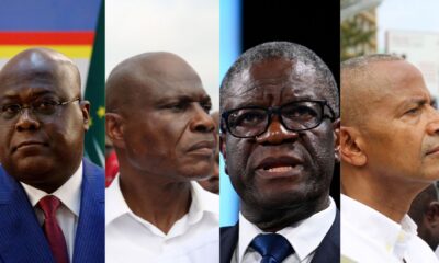 RDC : Présidentielle 2023, la liste définitive sera publiée le 18 novembre (CENI)