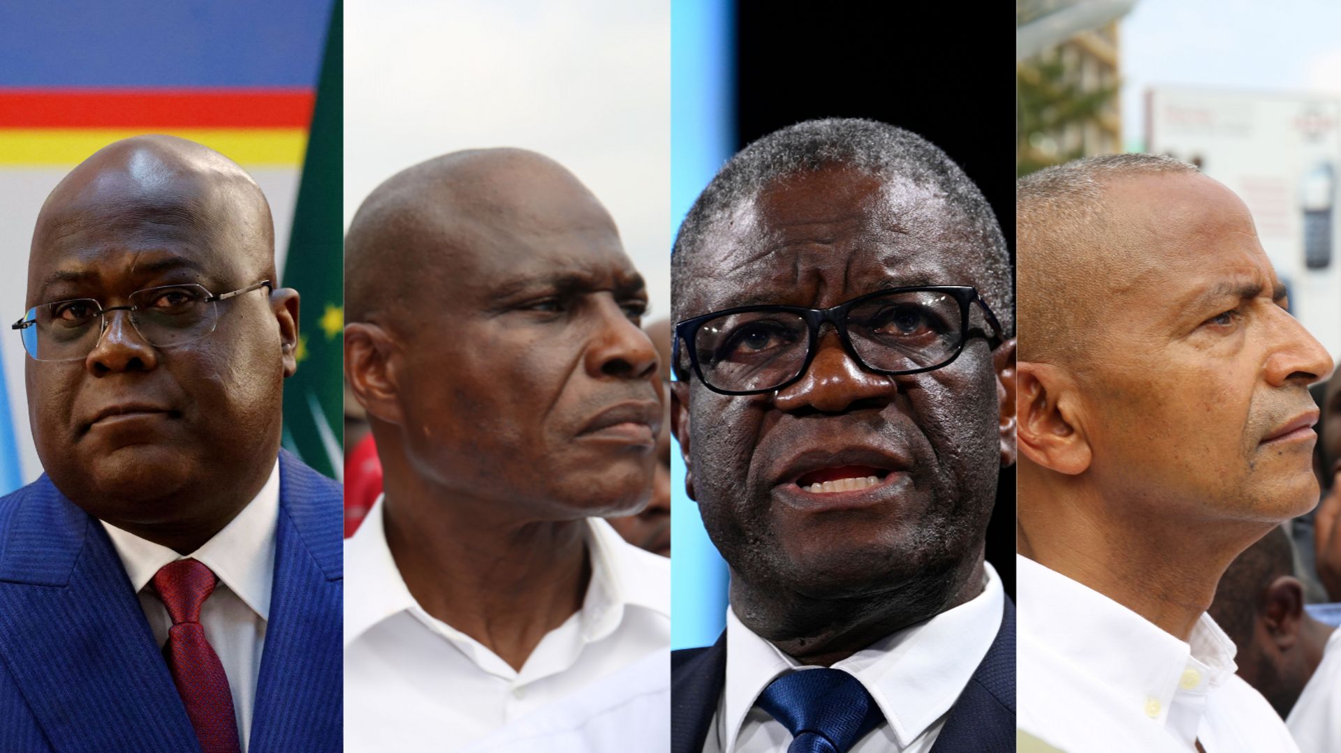 RDC : Présidentielle 2023, la liste définitive sera publiée le 18 novembre (CENI)
