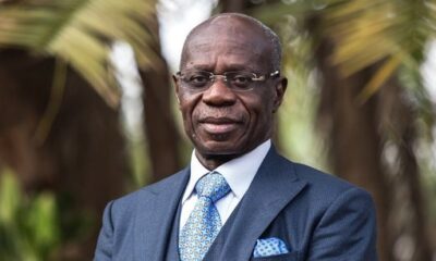 RDC : Sauf imprévu, Albert Yuma ne sera pas candidat à la présidence de la FEC