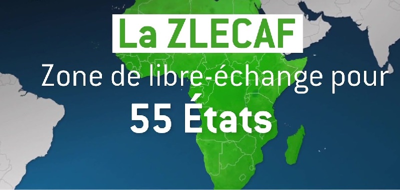 Afrique : vers des partenariats basés sur la ZLECAF entre les entreprises africaines et américaines