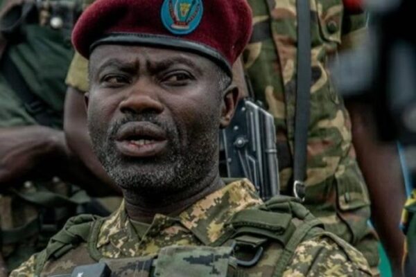 RDC : les États-Unis sanctionnent deux figures clés du renseignement des FDLR et du M23