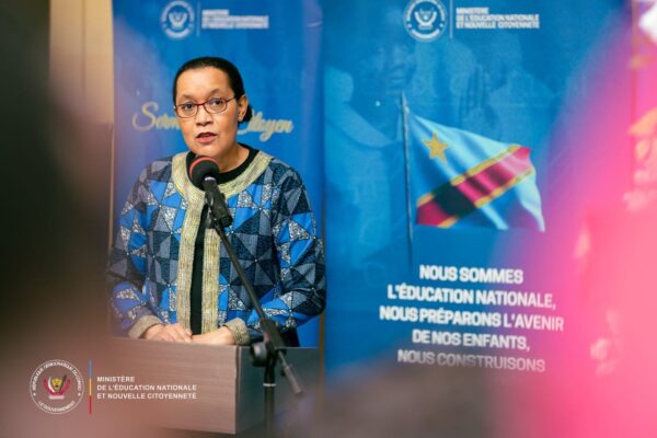 RDC : TENASOSP 2026, près de 1,700 million évalués pour leur