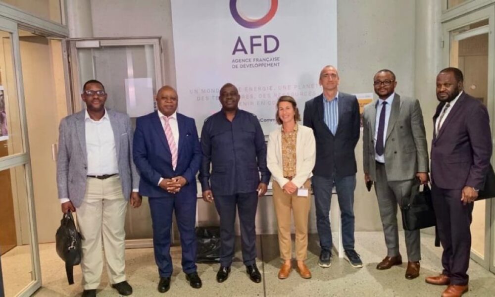 IGF RDC: AFD Partenariat Numérique to Boost Digital Transformation