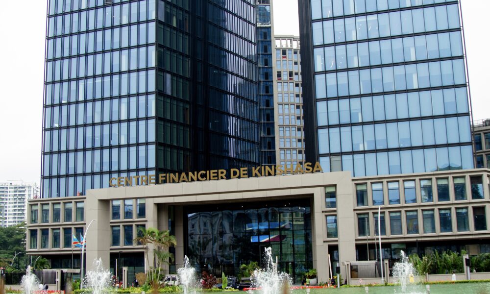 DR Congo Government Extends Tax Mediator Recruitment Deadline