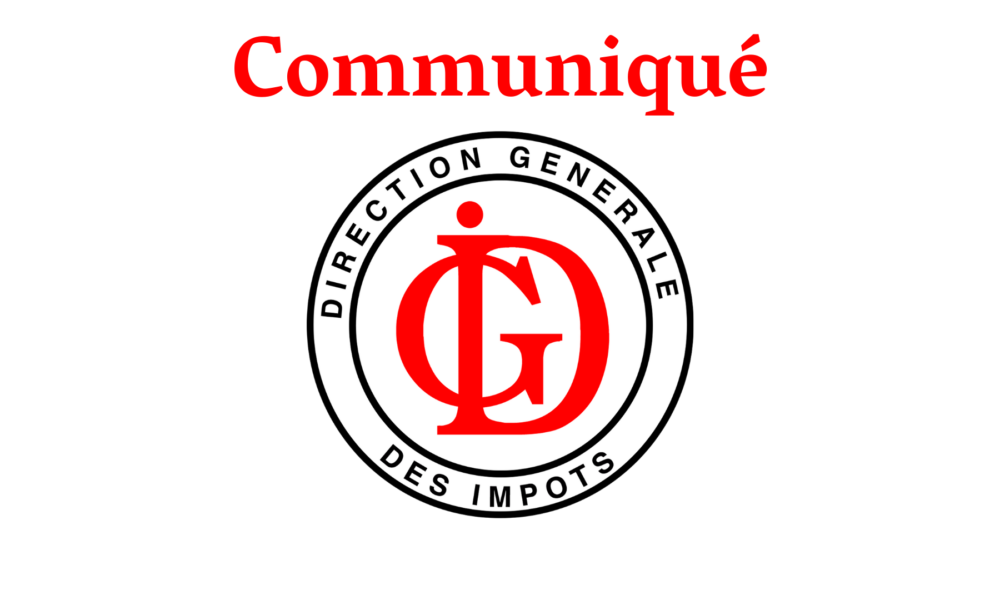 DR Congo DGI Intensifies Controls on Standardized Invoices
