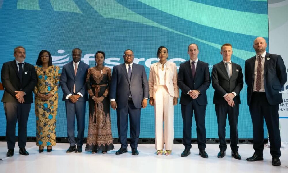 DR Congo: Strategic Fund Invests $300M in Copperbelt Power Project